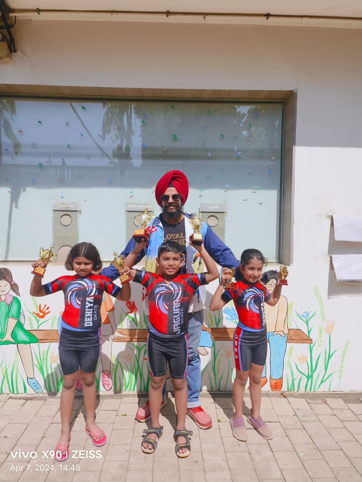 Khopoli Camp — Endurance Bootcamp