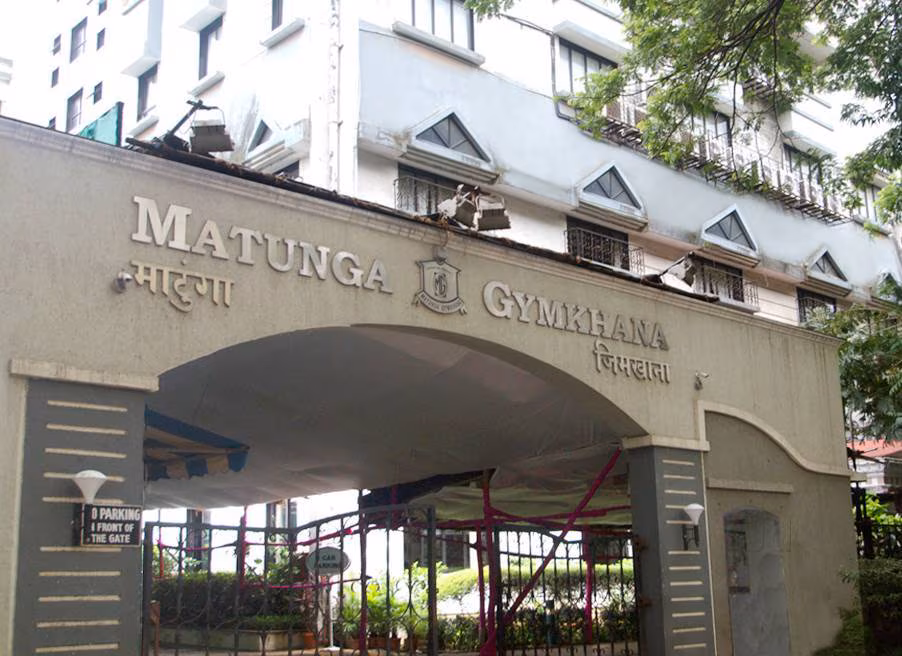 Matunga Gymkhana, Mumbai & Thane