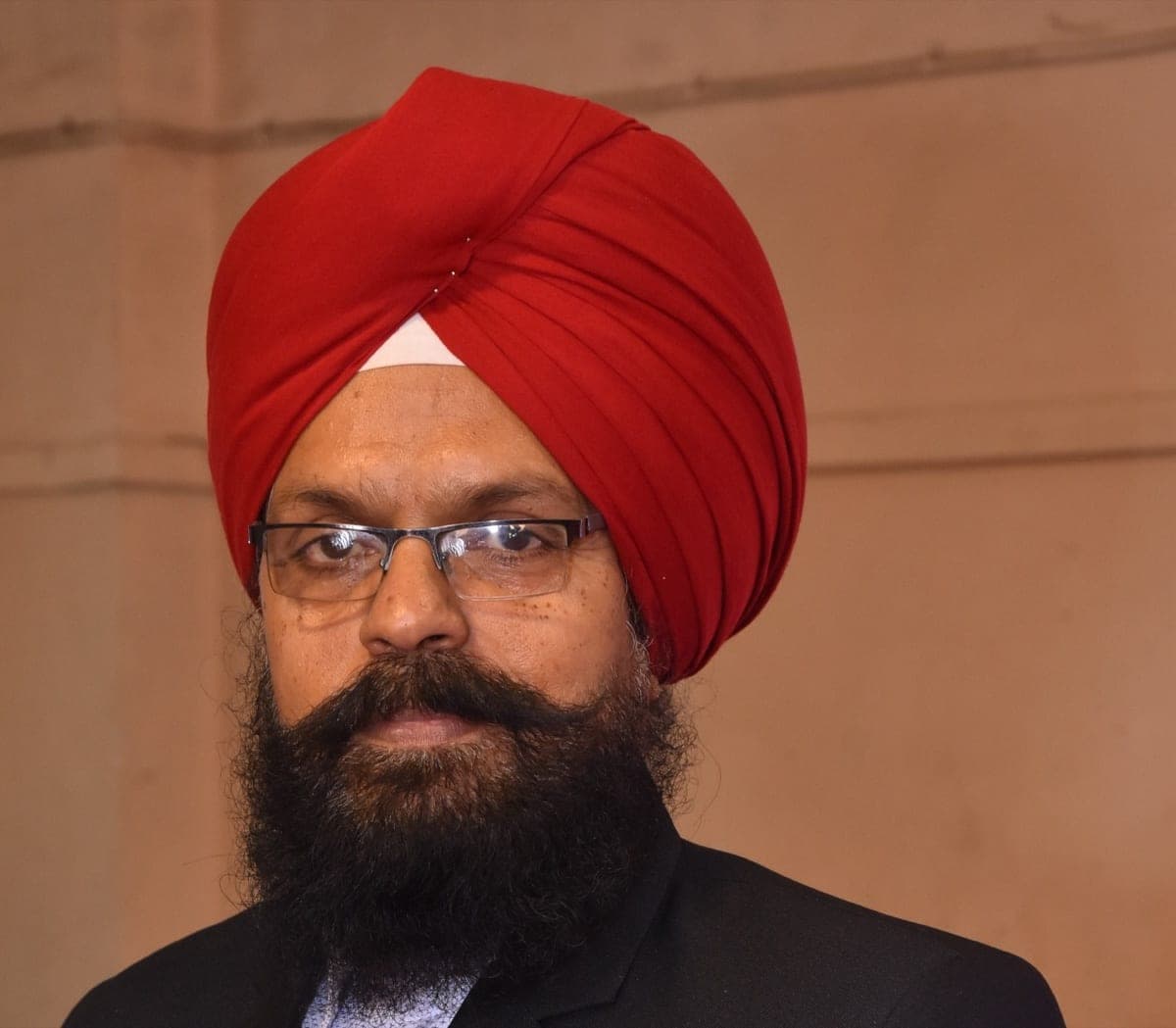 Mr. Rajinder Singh Dehiya - Owner & Head Coach